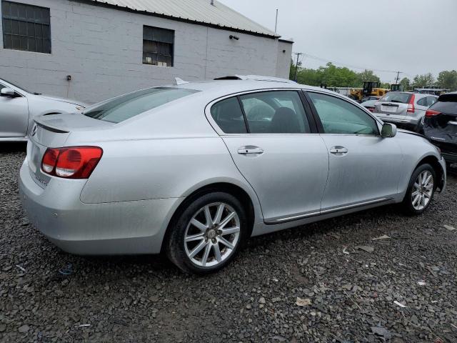 2007 Lexus Gs 350 VIN: JTHCE96S370008033 Lot: 53477364