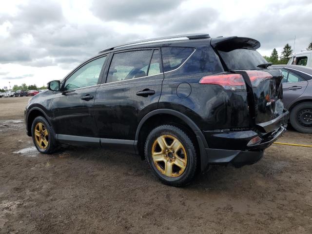 2017 Toyota Rav4 Le VIN: 2T3ZFREV3HW320760 Lot: 56747064