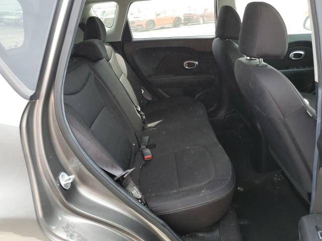 2019 Kia Soul VIN: KNDJN2A27K7020614 Lot: 57384564