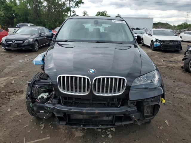 2011 BMW X5 xDrive35D VIN: 5UXZW0C52BL656228 Lot: 54953184