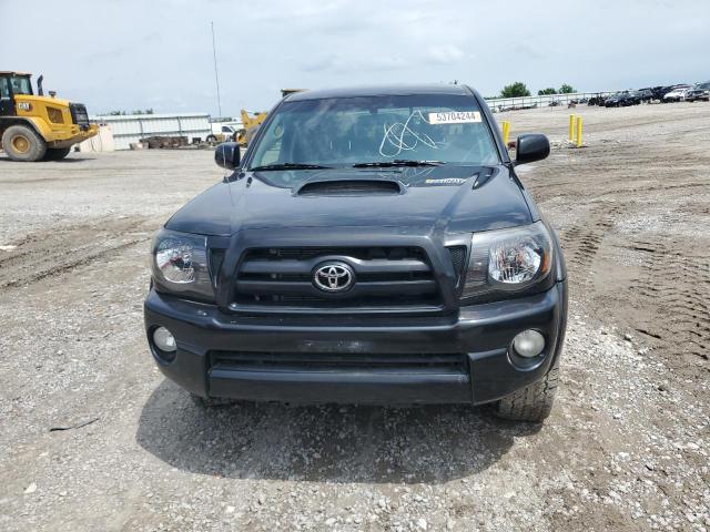 2008 Toyota Tacoma Double Cab VIN: 5TELU42N78Z506809 Lot: 53704244