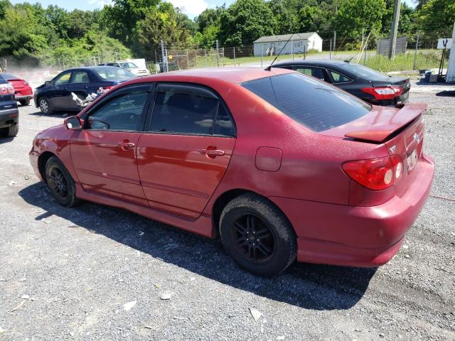 2007 Toyota Corolla Ce VIN: 2T1BR32E67C714174 Lot: 56836304