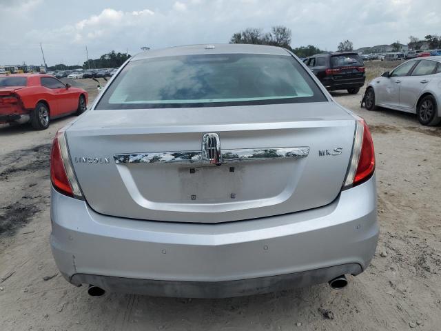 2009 Lincoln Mks VIN: 1LNHM93R59G633518 Lot: 54148674