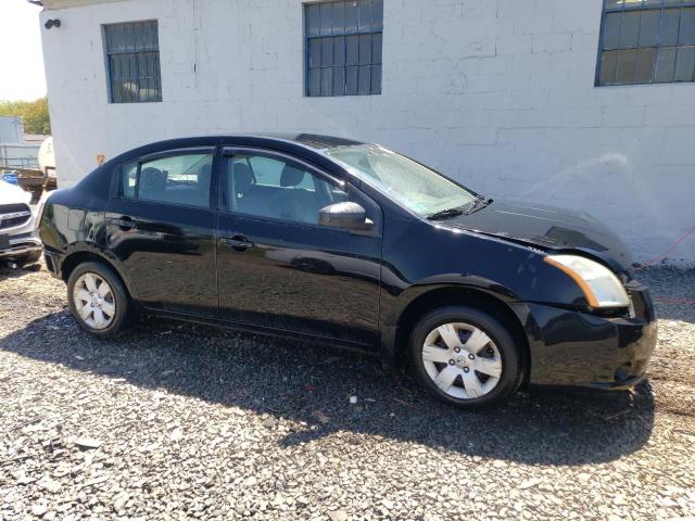 2009 Nissan Sentra 2.0 VIN: 3N1AB61E79L631553 Lot: 53283944