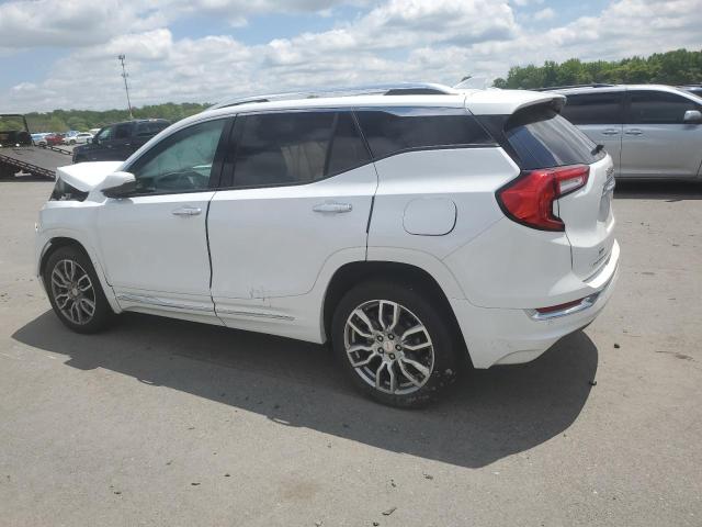 2023 GMC Terrain Denali VIN: 3GKALXEG8PL240876 Lot: 54362984