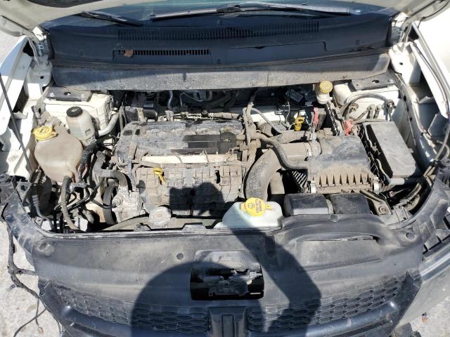 2020 Dodge Journey Crossroad VIN: 3C4PDCGB6LT225901 Lot: 54423254