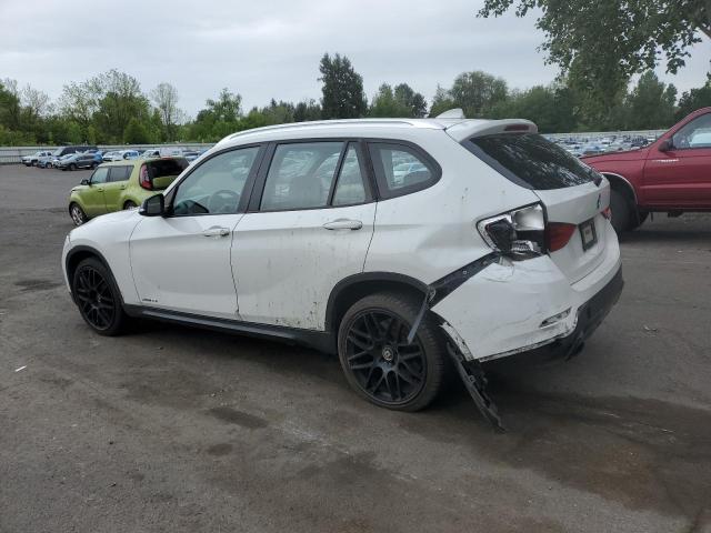 VIN WBAVM5C5XEVV91654 2014 BMW X1, Xdrive35I no.2