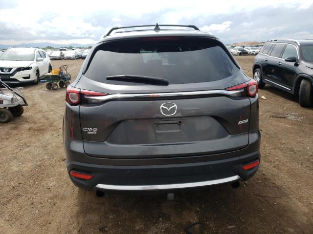 2019 Mazda Cx-9 Signature VIN: JM3TCBEY7K0307903 Lot: 56061984