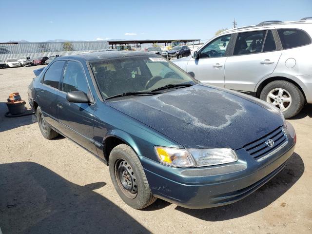 1997 Toyota Camry Ce VIN: 4T1BG22K4VU045002 Lot: 53512344