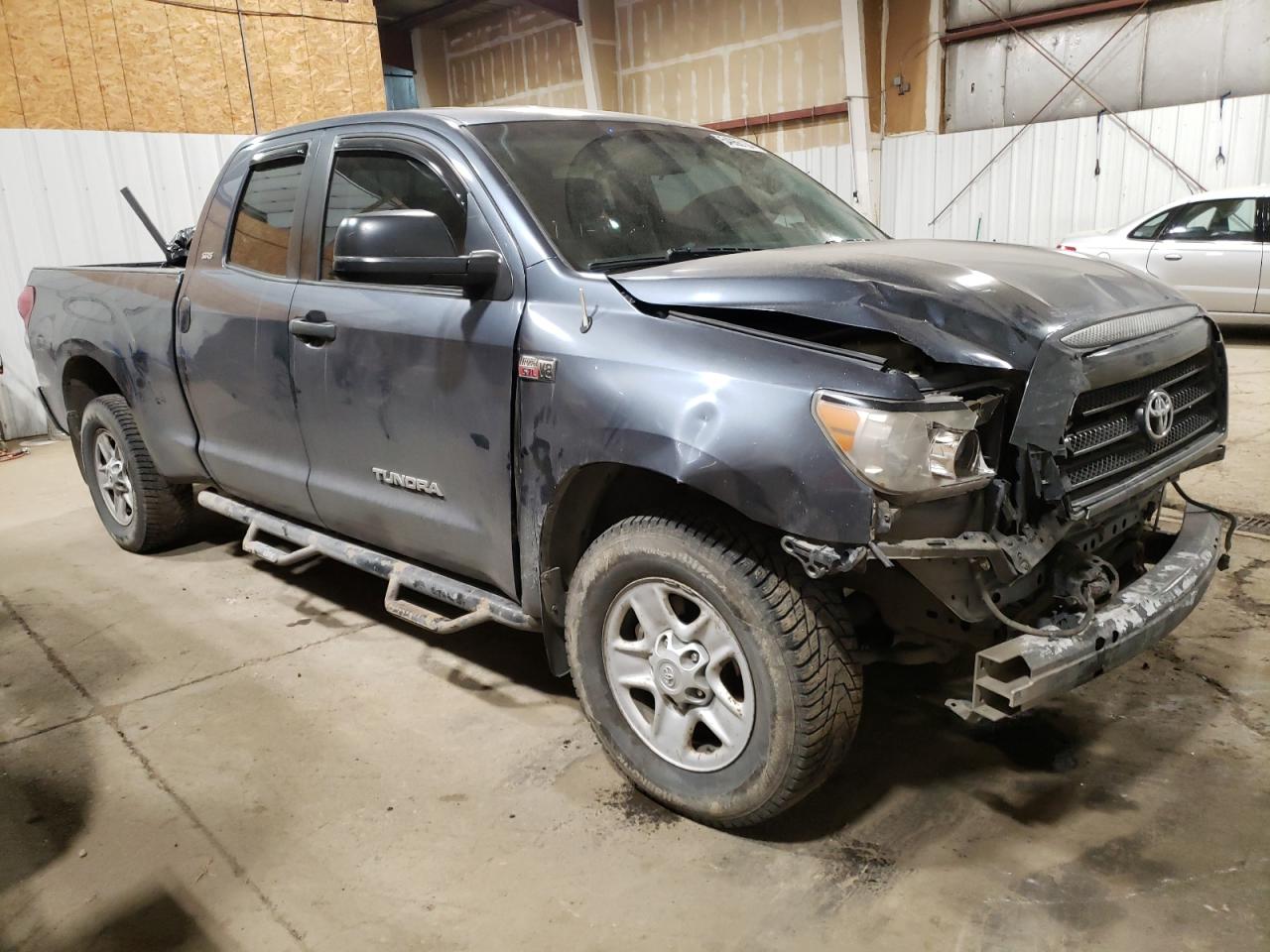 5TFRV54148X064442 2008 Toyota Tundra Double Cab