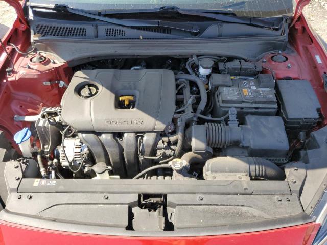 2022 Kia Forte Fe VIN: 3KPF24AD8NE465637 Lot: 57000904