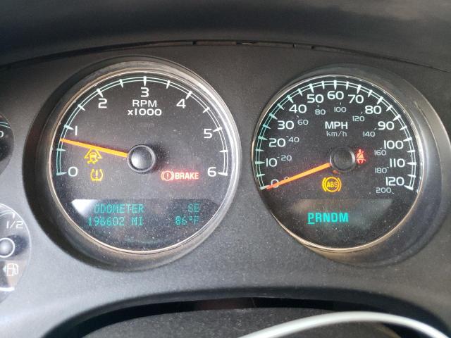 2010 Chevrolet Tahoe K1500 Lt VIN: 1GNUKBE07AR233393 Lot: 55603864