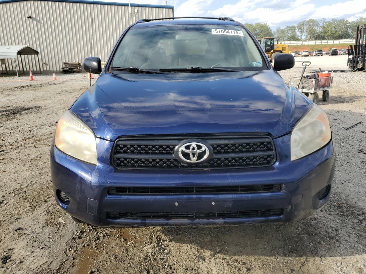 JTMBD33V275079030 2007 Toyota Rav4