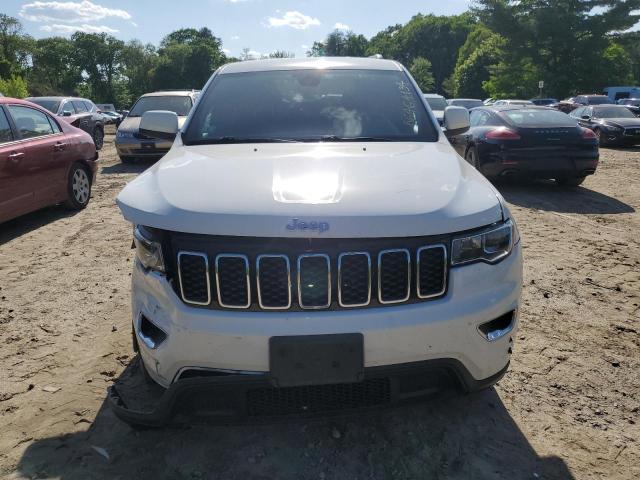 2017 Jeep Grand Cherokee Laredo VIN: 1C4RJFAG1HC864150 Lot: 56464134