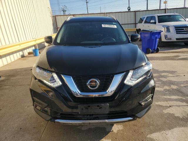 2018 Nissan Rogue S VIN: KNMAT2MTXJP590177 Lot: 55128664