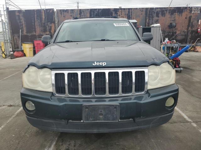 2005 Jeep Grand Cherokee Limited VIN: 1J4HR58265C511479 Lot: 55026424