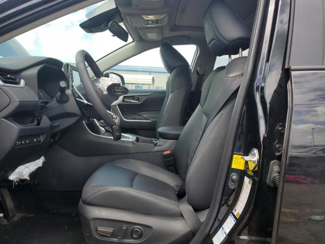 2022 Toyota Rav4 Xle Premium VIN: 2T3A1RFV0NC321579 Lot: 54076124