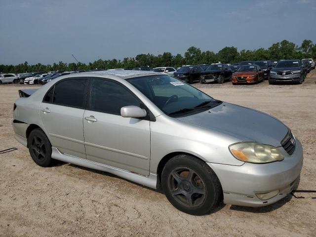 2003 Toyota Corolla Ce VIN: 1NXBR32E83Z078916 Lot: 55706064