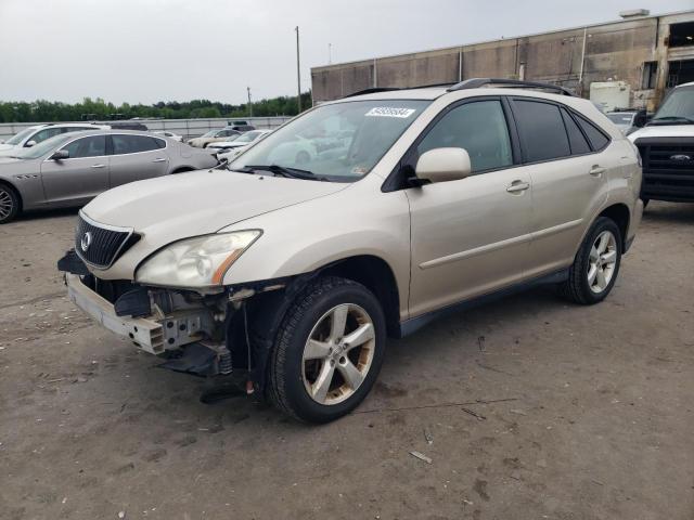 2005 Lexus Rx 330 VIN: 2T2HA31U85C056117 Lot: 54939584