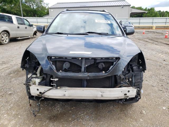 2004 Lexus Rx 330 VIN: 2T2HA31U44C036431 Lot: 53111584