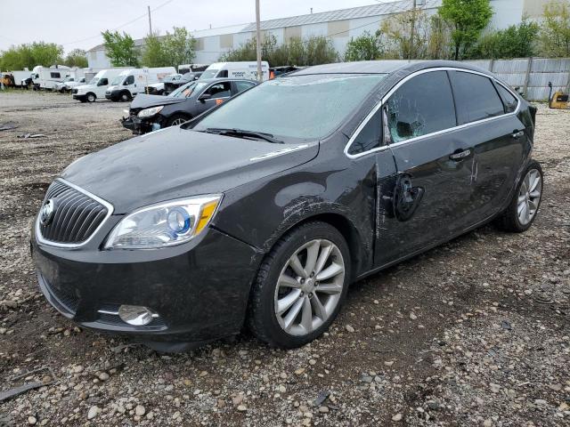 2014 Buick Verano VIN: 1G4PP5SKXE4210929 Lot: 54923434