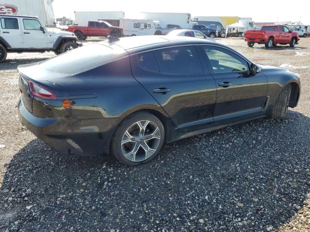 2020 Kia Stinger VIN: KNAE15LA5L6085226 Lot: 54716304