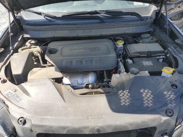 2021 JEEP CHEROKEE L - 1C4PJLCB4MD116259