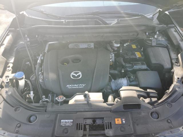 2019 MAZDA CX-5 SPORT - JM3KFBBMXK0537469