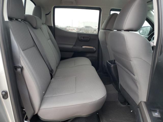 2023 TOYOTA TACOMA DOU - 3TYAZ5CN3PT037196