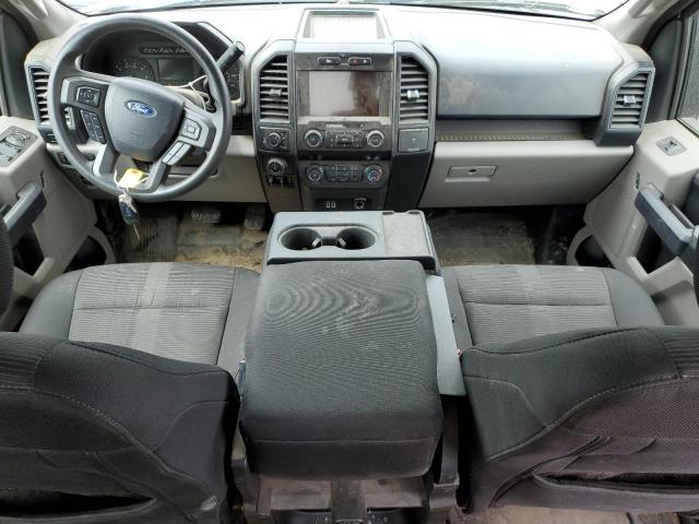 2020 FORD F150 SUPER 1FTFW1E49LKF15128