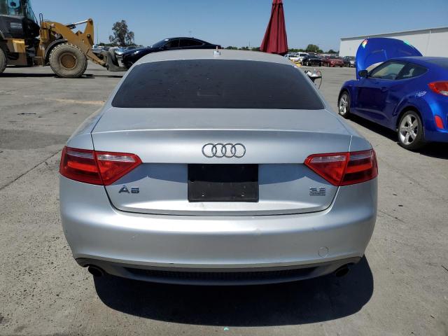 2009 Audi A5 Quattro VIN: WAUDK78T29A042306 Lot: 56140264