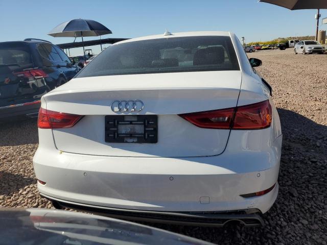 2016 Audi A3 Premium VIN: WAUB8GFF1G1049862 Lot: 53836904