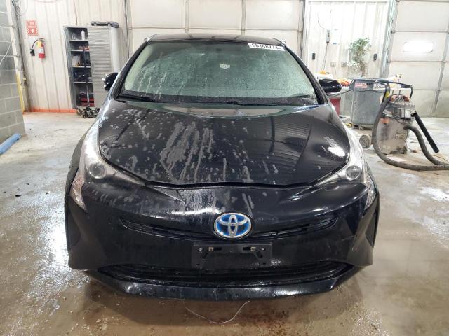 2016 Toyota Prius VIN: JTDKBRFU9G3013484 Lot: 56148774