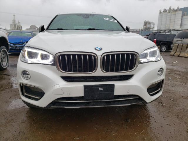 VIN 5UXKU2C5XJ0Z62435 2018 BMW X6, Xdrive35I no.5