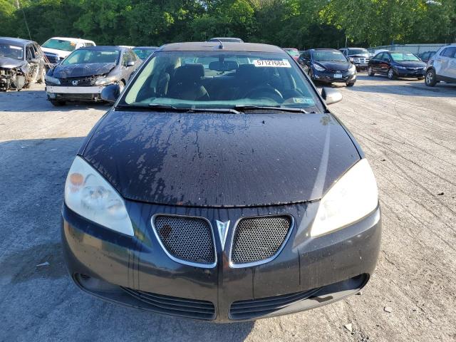 2008 Pontiac G6 Value Leader VIN: 1G2ZF57B584249297 Lot: 57127684