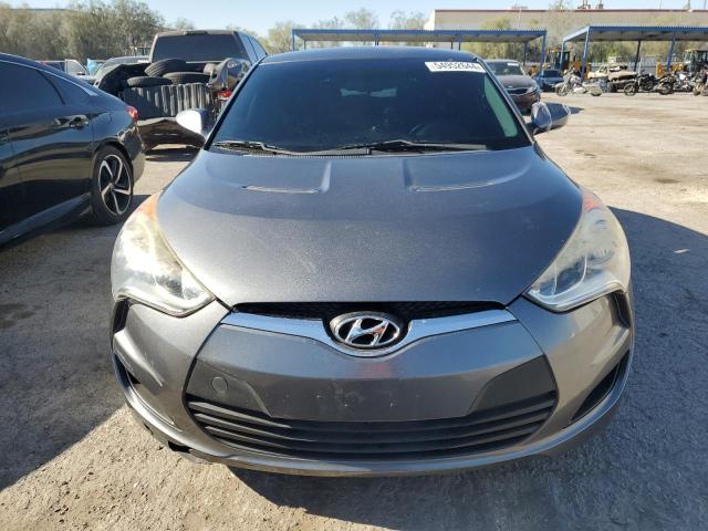 2012 Hyundai Veloster VIN: KMHTC6AD6CU061001 Lot: 54952644