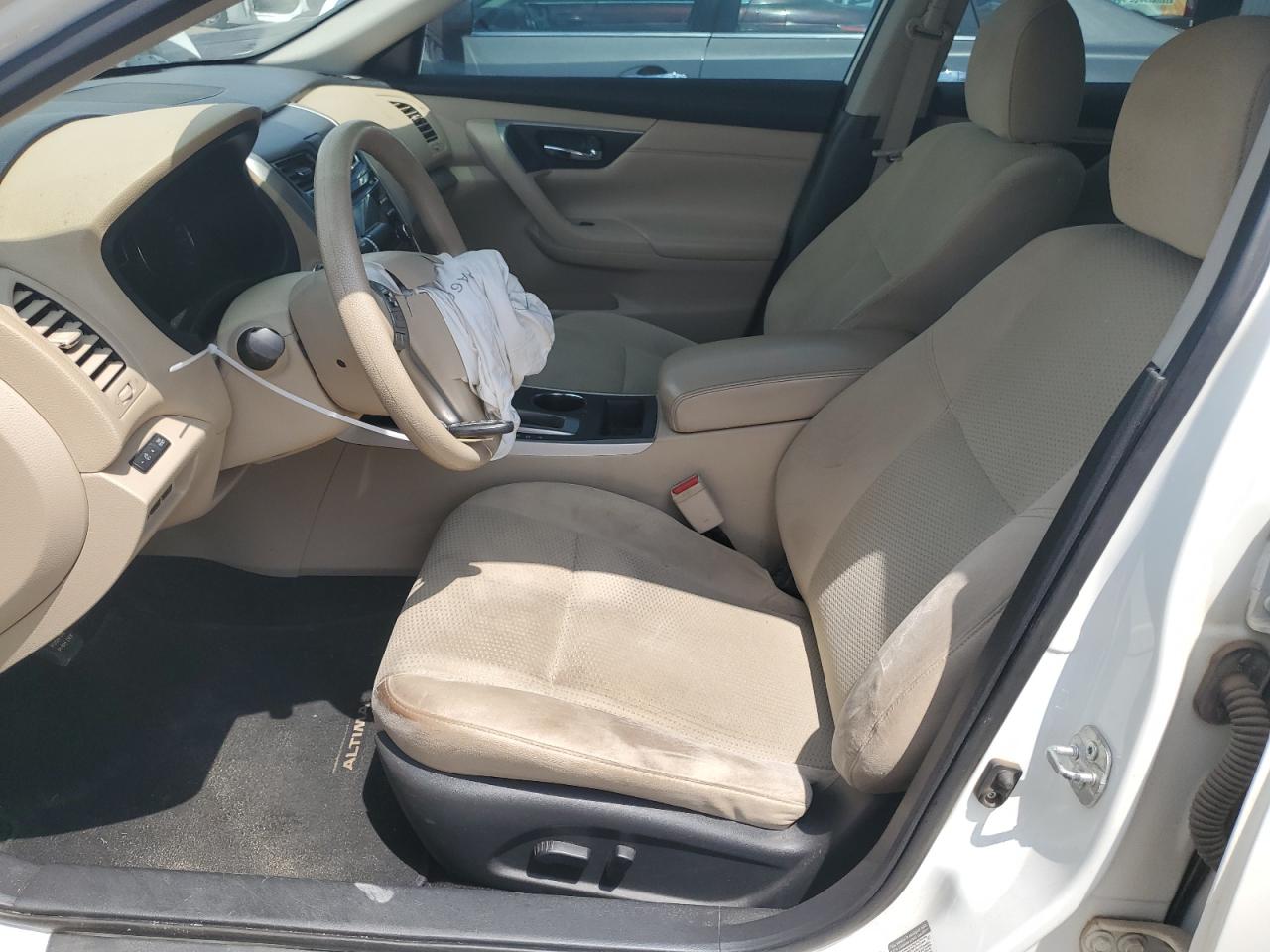 1N4AL3AP0FN922424 2015 Nissan Altima 2.5