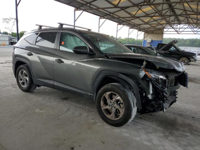 2023 HYUNDAI TUCSON SEL - 5NMJB3AE0PH206584