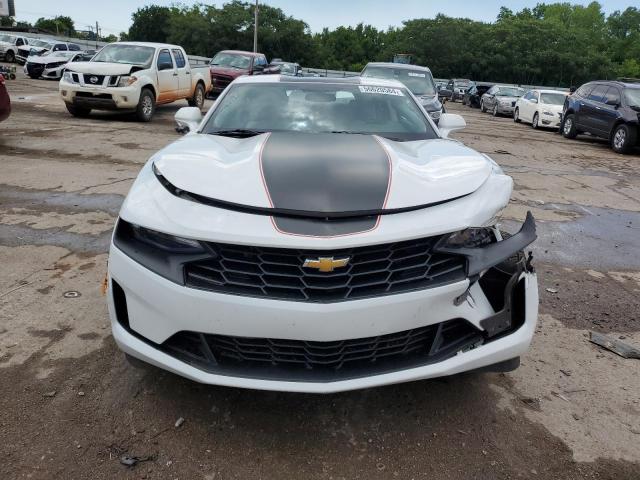  CHEVROLET CAMARO 2022 Белый