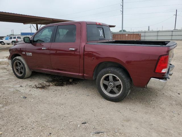 3C6RR6LT6HG613535 2017 Ram 1500 Slt