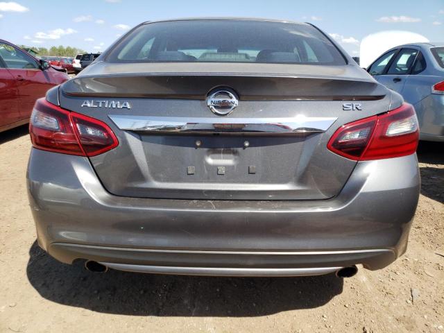 2017 NISSAN ALTIMA 2.5 - 1N4AL3AP6HC134214