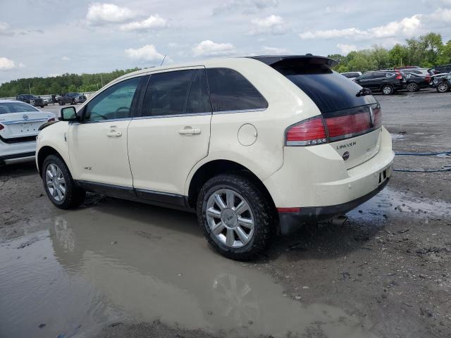 2008 Lincoln Mkx VIN: 2LMDU68C78BJ13154 Lot: 52733574