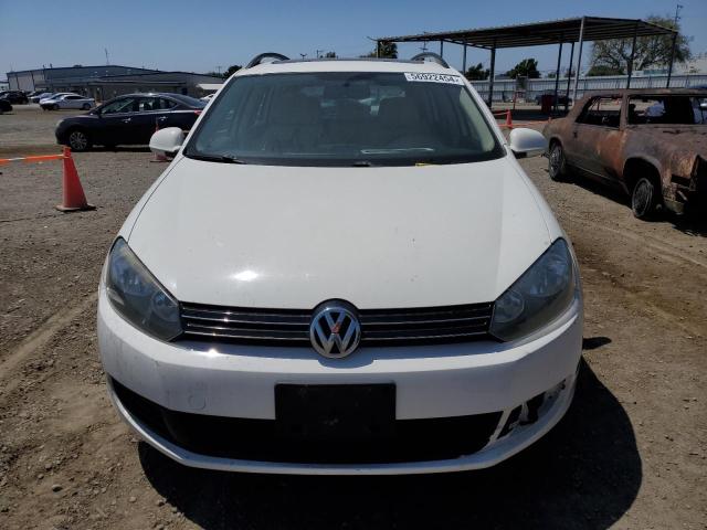 2012 Volkswagen Jetta Tdi VIN: 3VWPL7AJ6CM701890 Lot: 56922454