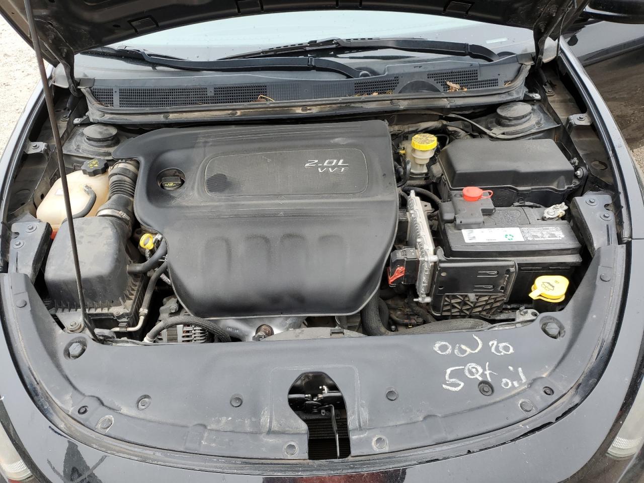 1C3CDFAA1FD363991 2015 Dodge Dart Se