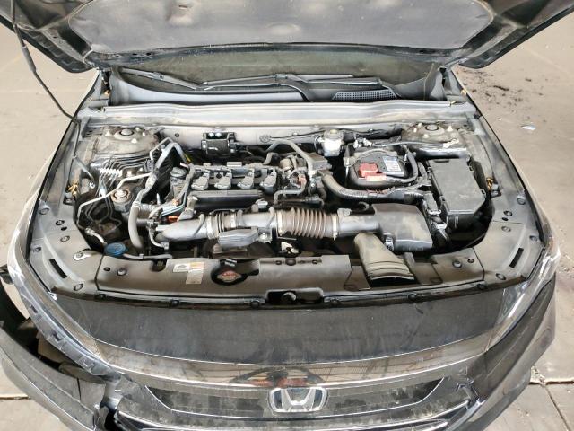 2021 Honda Accord Sport VIN: 1HGCV1F3XMA115289 Lot: 55617794