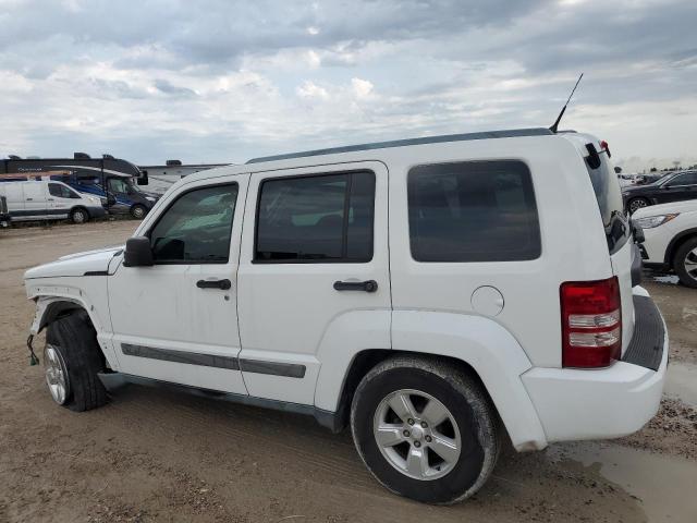 2011 Jeep Liberty Sport VIN: 1J4PP2GK7BW536371 Lot: 51460084