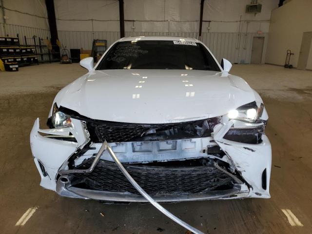 2016 LEXUS RC 300 - JTHSM5BC2G5001292