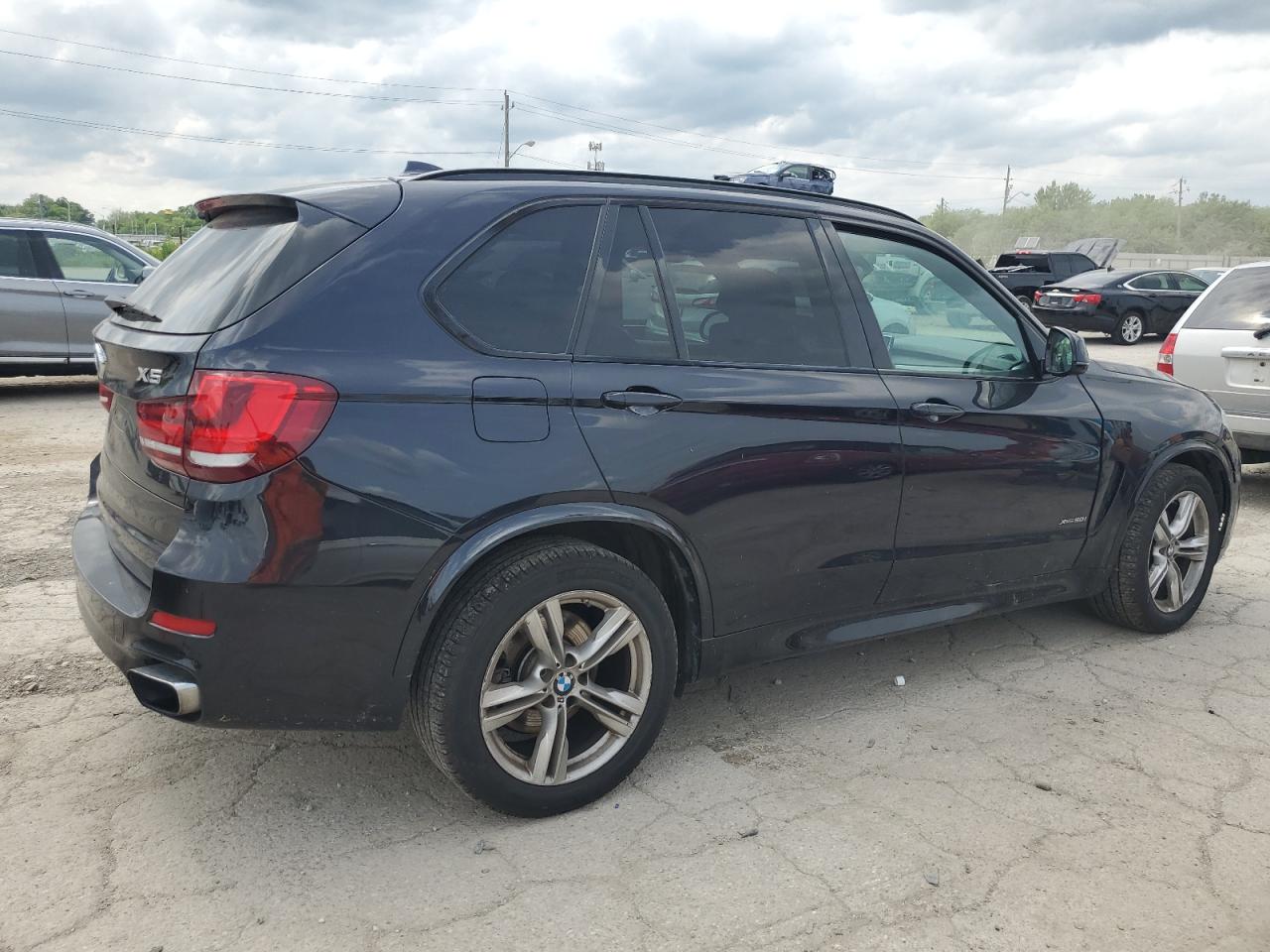 5UXKR6C58F0J76861 2015 BMW X5 xDrive50I