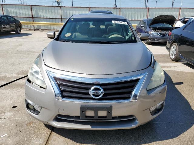 2015 Nissan Altima 3.5S VIN: 1N4BL3AP2FC285634 Lot: 53793224