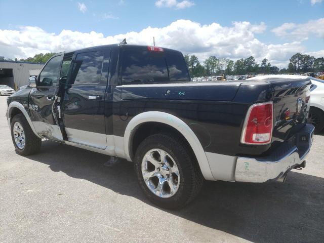 2014 Ram 1500 Laramie VIN: 1C6RR6NT8ES382879 Lot: 54623674